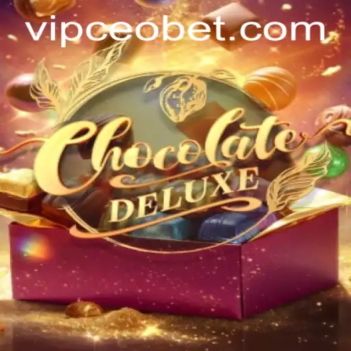 Experience the Thrills of ChocolateDeluxe: A Sweet Adventure