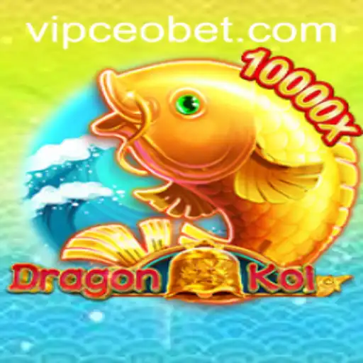 DragonKoi: Unveiling the Mystical World of Ceobet's Latest Adventure