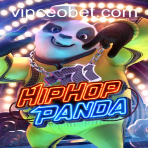 Exploring HipHopPanda: The Ultimate Fusion of Beats and Bets on Ceobet