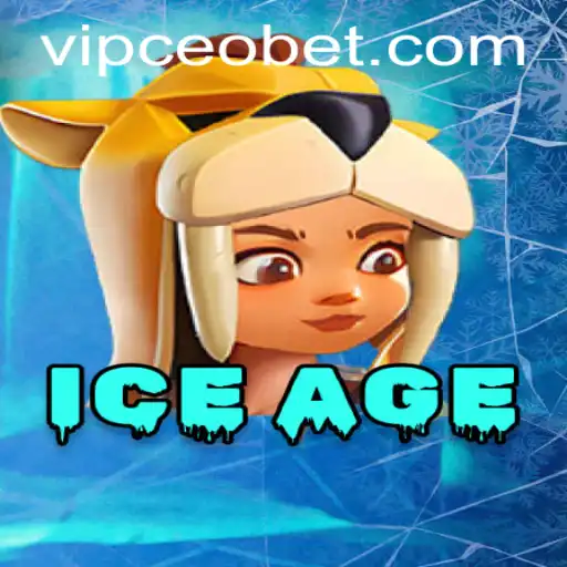 IceAge Game: An Icy Adventure with Ceobet Dynamics