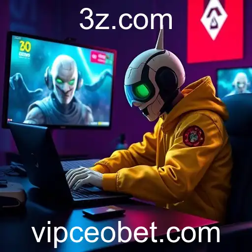 Inovação e Expansão no Mercado de Jogos Online