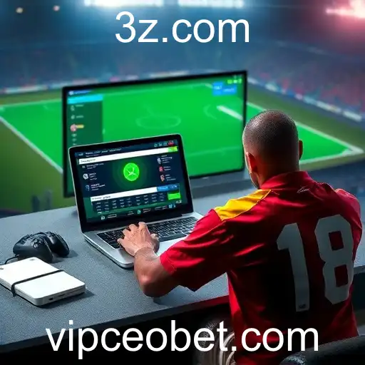 Inovações no Jogo e o Impacto das Apostas Online