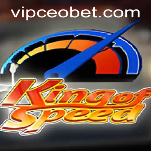 KingofSpeed: A Thrilling Racing Game Experience
