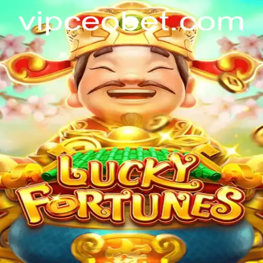 Exploring the Mysteries of LUCKYFORTUNES and its Connection with Ceobet