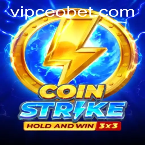 Coinstrike: The Exciting World of Ceobet's Latest Game