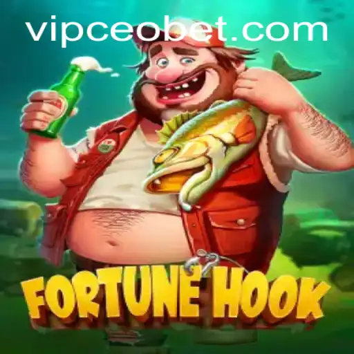 FortuneHook: A Dive into the Digital Treasure Hunt