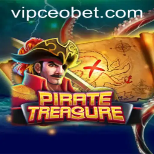 Discover the Adventure of PirateTreasure with Ceobet