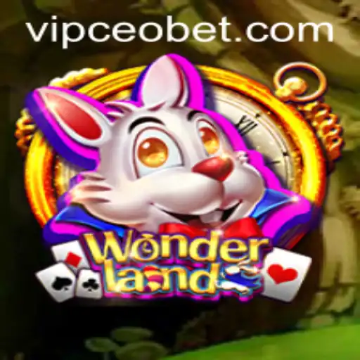 Unlocking the Mysteries of Wonderland: Exploring the Game