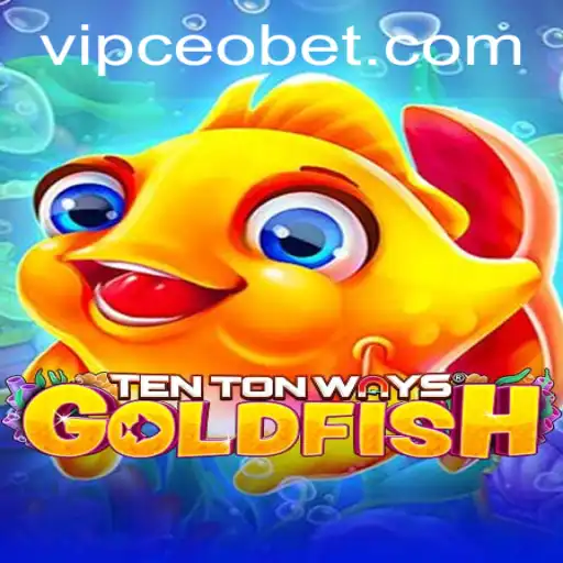 Exploring the Marvels of TenTonWaysGoldfish: A Modern Gaming Experience with Ceobet